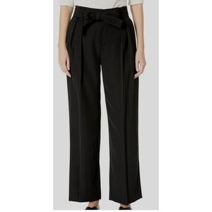 Vince | Pants & Jumpsuits | New Vince Flannel Wide Leg Cargo Pants  display picture 1